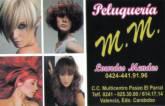 Fotos de M. M. Peluqueria