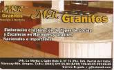 Fotos de M.r.granitos