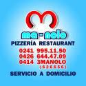 Fotos de Ma-Nolo Pizza Restaurante