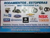 Fotos de Macktruckfat C.a