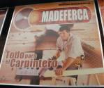 Fotos de Madeferca, C.a.