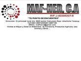 Fotos de Maf Her C.a Rif J403952078