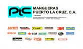 Fotos de Mangueras Puerto La Cruz, C.a. Rif. J-08024065-0