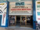 Fotos de Mangueras Puerto La Cruz, C.a.