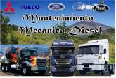 Fotos de Mantenimiento Mecanico Diesel C A