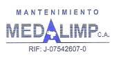 Fotos de Mantenimiento Medalimp,c.a
