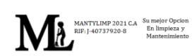 Fotos de Mantylimp, 2021 C.a