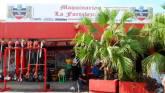 Maquinarias La Fortaleza