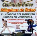 Fotos de Maquinas De Bateo