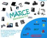 Fotos de Marce Electronica C.a.