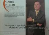 Mario Pilieri Corredor De Seguros