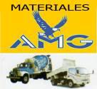 Fotos de Materiales Amg