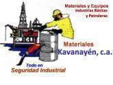 Fotos de Materiales Kavanayen, C.a.