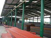 Fotos de Materiales Los Andes Barinas