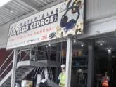 Fotos de Materiales Los Cedros C.a