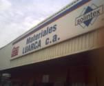Fotos de Materiales Luarca C.a