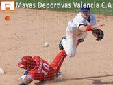 Fotos de Mayas Deportivas Valencia, C.a.