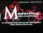 Fotos de Mayerling Sanchez Partys