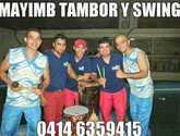 Fotos de Mayimb Tambor Y Swing