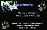 Fotos de Médicos Veterinarios S&m