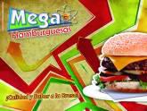Fotos de Mega Hamburguesas C.a.