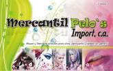 Fotos de Mercantil Pelo´s Import C.a