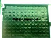 Metal Camas C.a