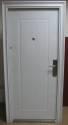 Metal Doors,c.a