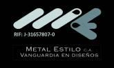 Fotos de Metal Estilo C.a