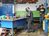 Metal Precision R&r C.a J-29789886-7