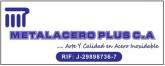 Fotos de Metalacero Plus, C.a.