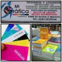 Fotos de Mi Grafica C.a.