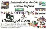 Fotos de Micka Office C.a. Rif: J-30666097-6