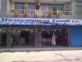 Fotos de Microempresa Yamil A.c
