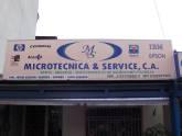 Fotos de Microtecnica & Service, C.a. J-31115662-3