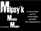 Fotos de Mipsy'k Moda Mujer