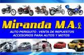 Fotos de Miranda M.a., C.a.