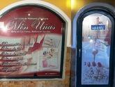 Fotos de Miss Uñas, F.p.