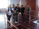 Fotos de Motivo Show