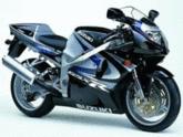 Fotos de Moto Galax