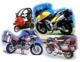Fotos de Moto Libre C.a.