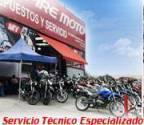 Fotos de Moto Yaguara, C.a.