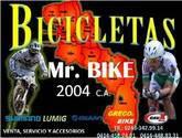 Fotos de Tienda De Bicicleta Mr. Bike 2004 C.a.
