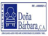 Fotos de Muebles Doña Barbara