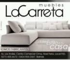 Fotos de Muebles Lacarreta