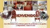 Fotos de Muebles Y Estilos De Ureña C.a. J-31603638-3