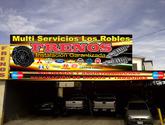 Fotos de Multi Servicios Los Robles