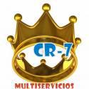 Fotos de Multirepuestos El Rey Cr-7