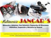 Fotos de Multiservicio Jancar´s