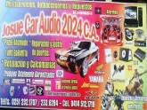 Fotos de Multiservicios Acces. Y Repuestos Josue Car Audio 2024 C.a